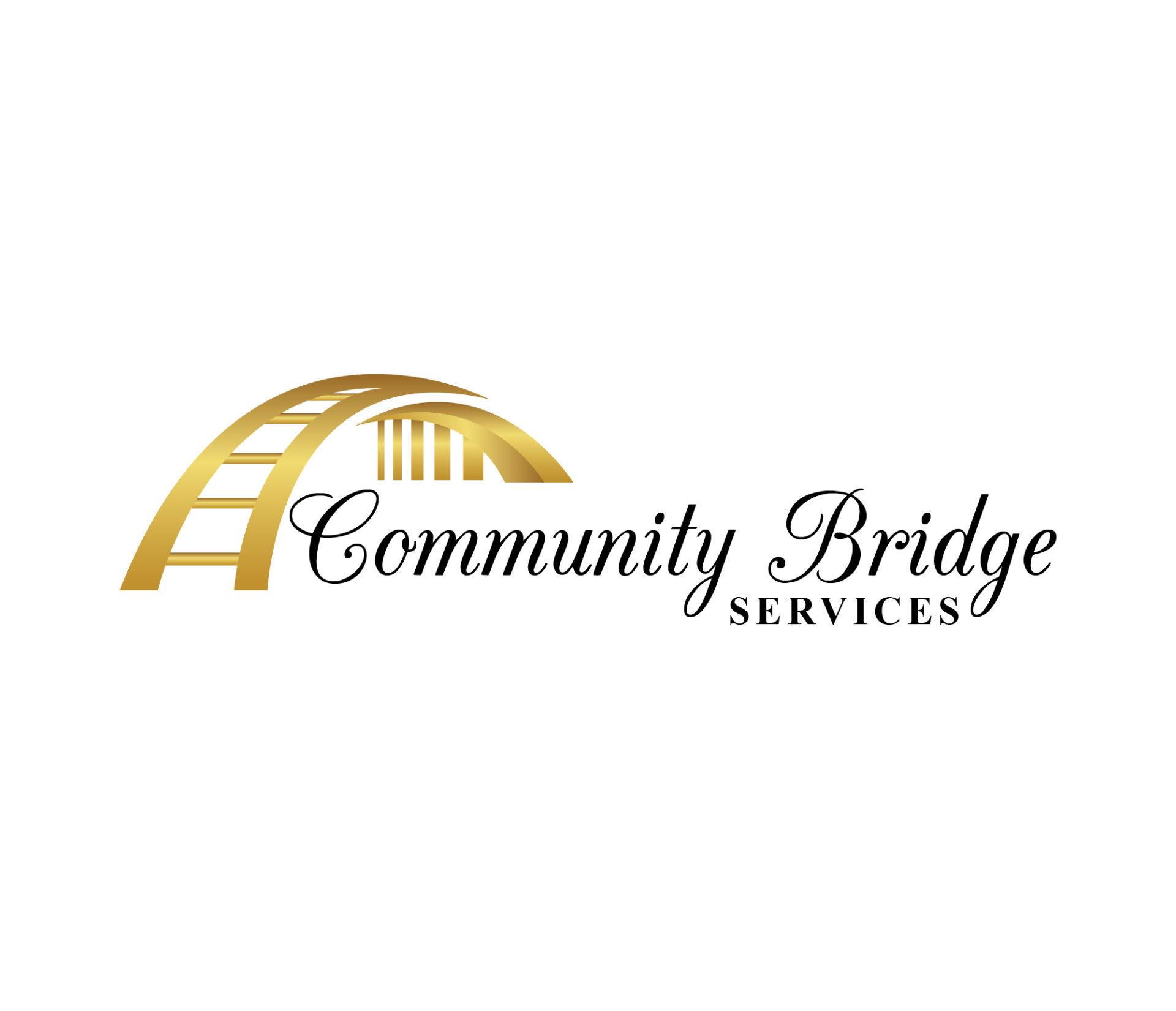 Community Bridge Services logo placeholder for business partner